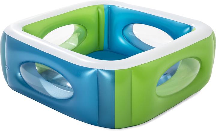 Image du produit Bestway Piscine à fenêtre