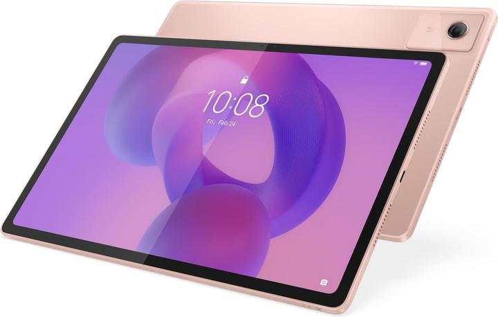 Actual product image Lenovo Tablet Idea Tab Plus WiFi 12.1 2.5K 8GB RAM 256GB - Rose (WLAN only, 12.10", 256 GB, Rose)