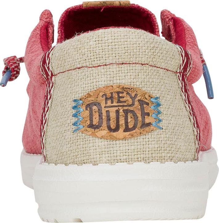 Image du produit Hey Dude Wally Jute (42)