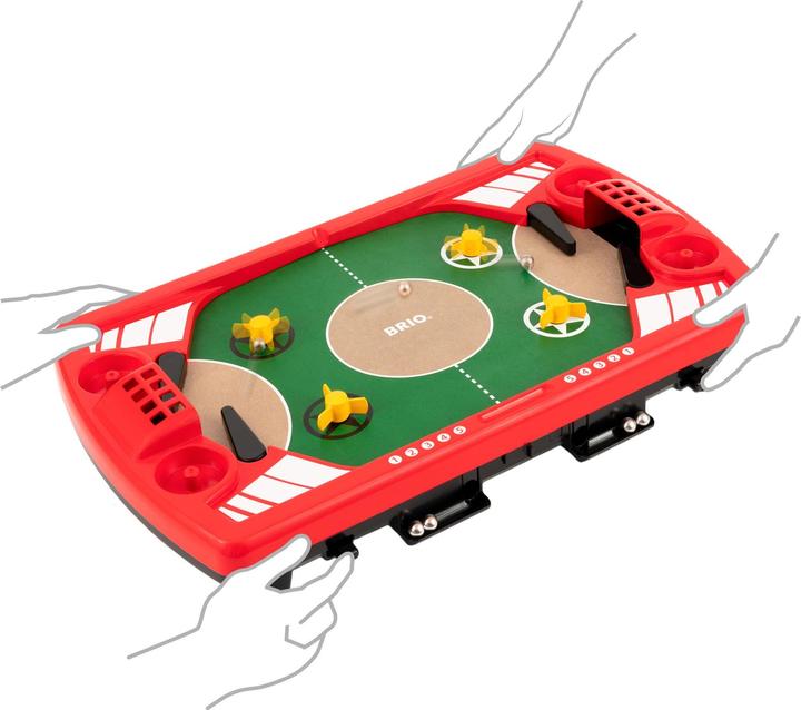 Image du produit Brio Flipper de baby-foot