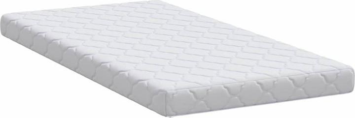 Actual product image vidaXL Mattress comfort (Foam core, 80 x 160 cm)