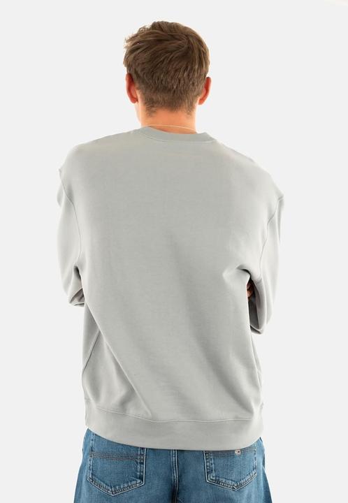Produktbild Calvin Klein Jeans Ls Eu Badge 350terry Cn Swtshrt (S)