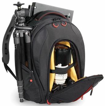 Produktbild Kata Bug 203 PL, Fotorucksack (Fotorucksack)