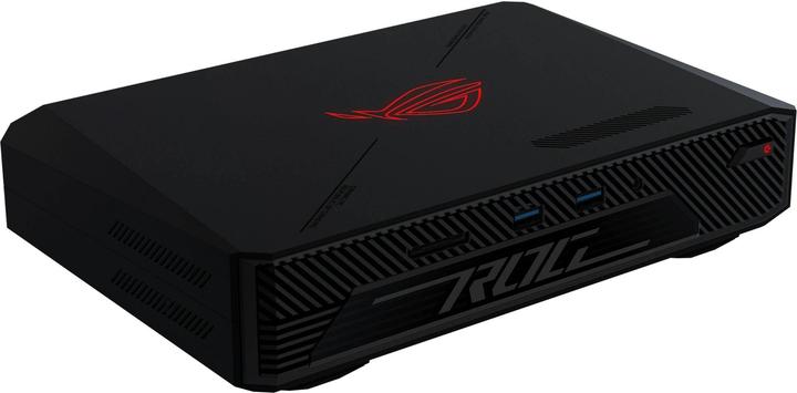 Produktbild ASUS Rog Nuc (512 GB, 16 GB, Intel Core Ultra 7 155H, GeForce RTX 4060)