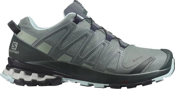 Actual product image Salomon XA Pro 3D (42)