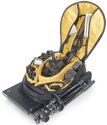 Produktbild Kata Bug 203 PL, Fotorucksack (Fotorucksack)