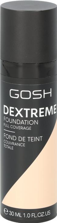 Image du produit Gosh Dextreme (002 Ivoire)