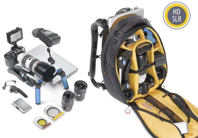 Produktbild Kata Bug 203 PL, Fotorucksack (Fotorucksack)