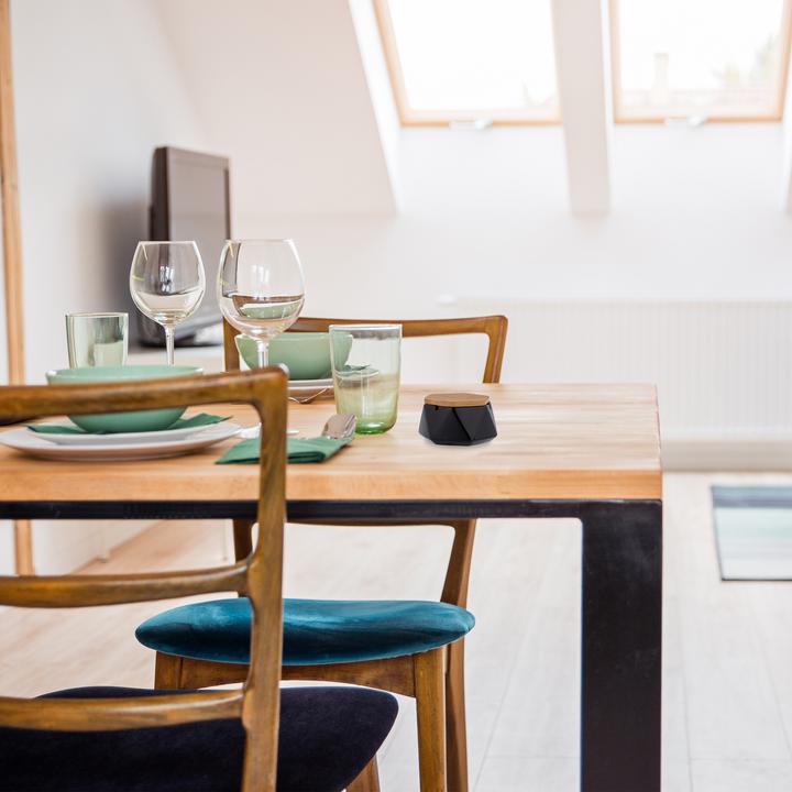 Image du produit Relaxdays Cendrier