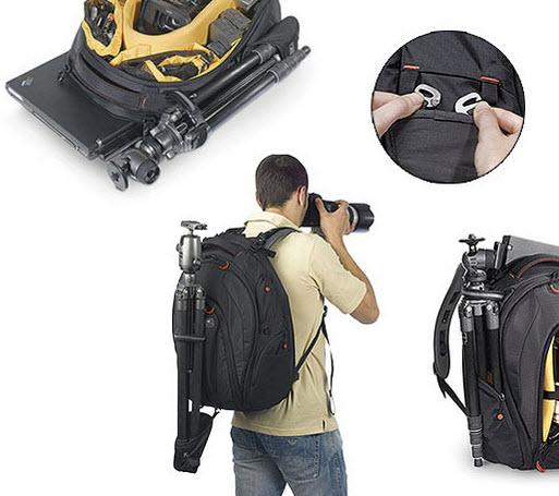 Produktbild Kata Bug 203 PL, Fotorucksack (Fotorucksack)