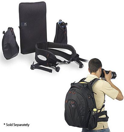 Produktbild Kata Bug 203 PL, Fotorucksack (Fotorucksack)