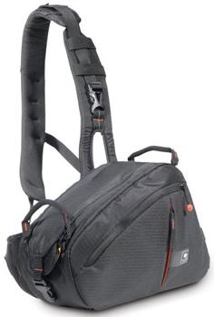 Actual product image Kata LighTri 314 PL Torso Pack, shoulder bag (Camera shoulder bag)