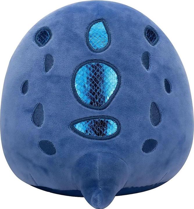 Actual product image Squishmallows Herman Snake (19 cm)