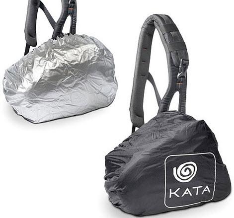 Actual product image Kata LighTri 314 PL Torso Pack, shoulder bag (Camera shoulder bag)