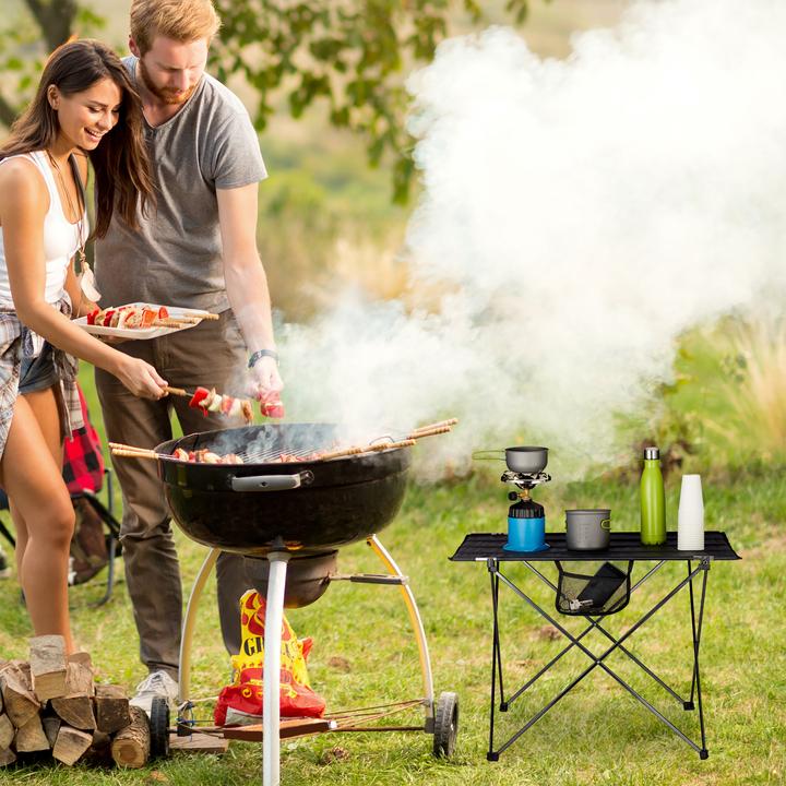 Produktbild Relaxdays Campingtisch