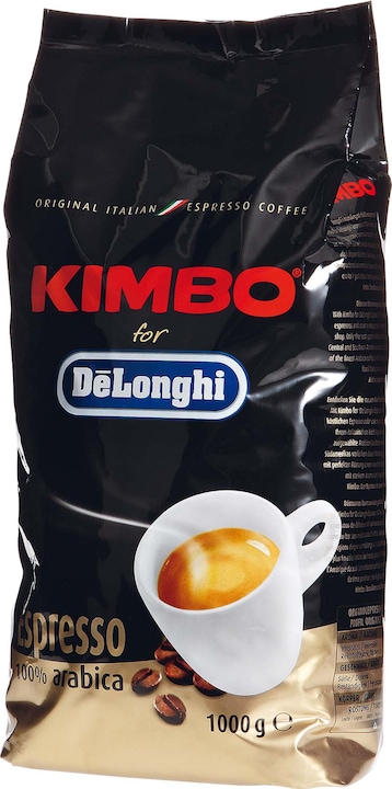 Immagine prodotto De'Longhi Kimbo (1000 g, Tostatura media)