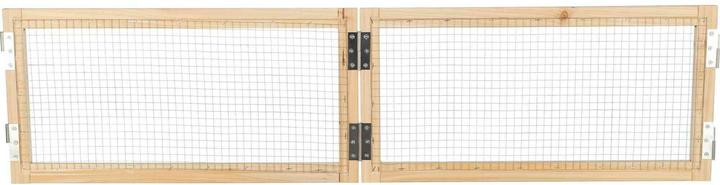 Actual product image Trixie Outdoor enclosure