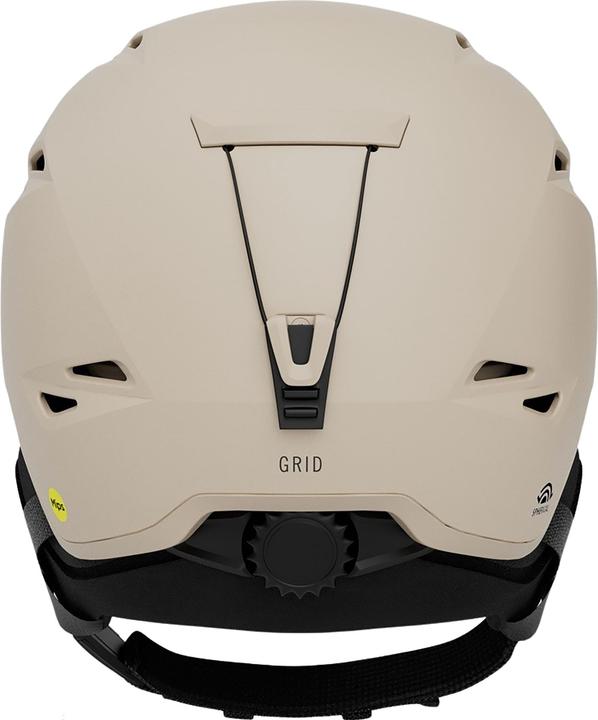 Produktbild Giro Grid Spherical Helmet (52 - 55.50 cm, S)