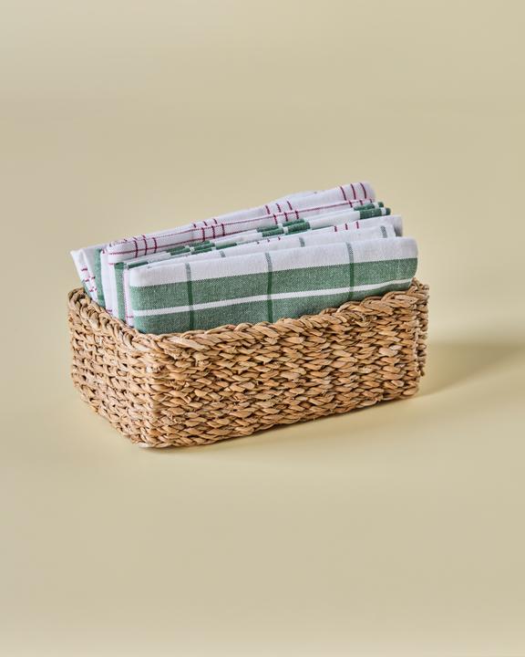 Produktbild Nicolas Vahé Basket, NVNaba, Nature (16 x)