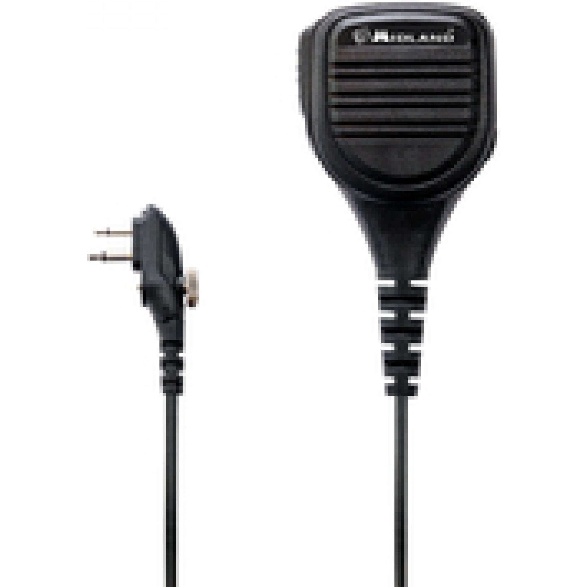 Midland MA25-M, Walkie-Talkie Zubehör