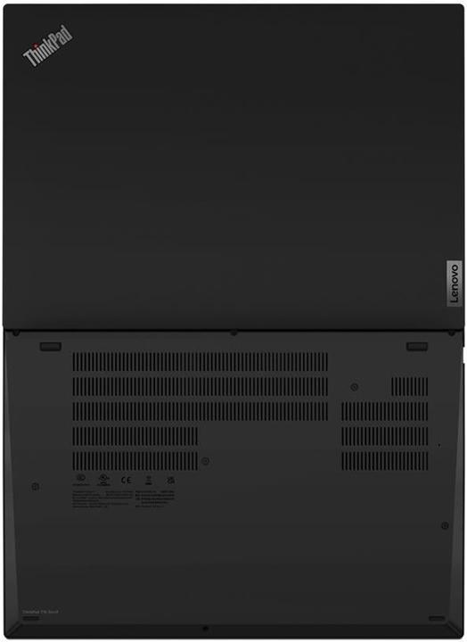 Produktbild Lenovo ThinkPad T16 Gen 2 (16", AMD Ryzen 7 Pro 7840U, 32 GB, 1000 GB, DE)