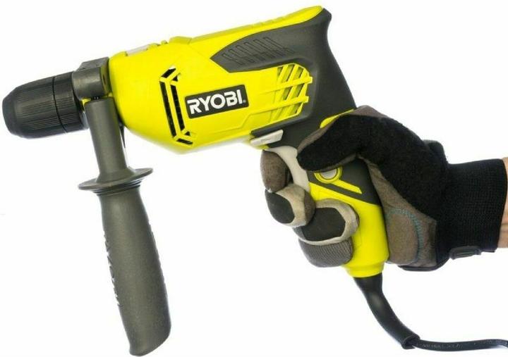 Productafbeelding Ryobi RPD500-G