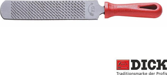 Image du produit Kerbl Râpe à sabot (Coupe 2, 200 mm)