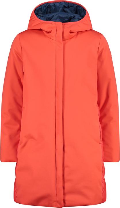Produktbild CMP Campagnolo Hoodie (140)