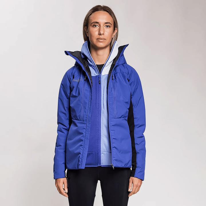 Immagine prodotto Rock Experience Elim Padded (XS)