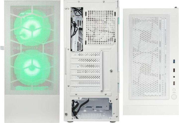 Produktbild Kolink Observatory MX Mesh ARGB (ATX)