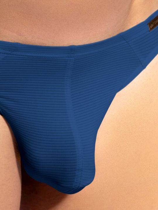 Produktbild Olaf Benz Microfaser String (S)