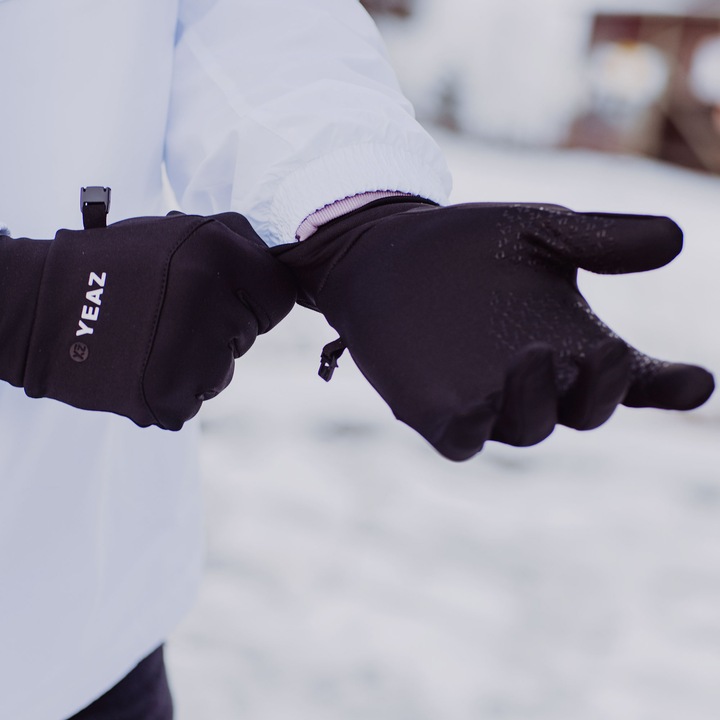Actual product image Yeaz Jip (XL)
