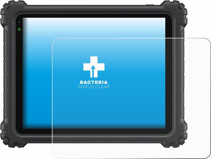 Actual product image upscreen Antibacterial Protector