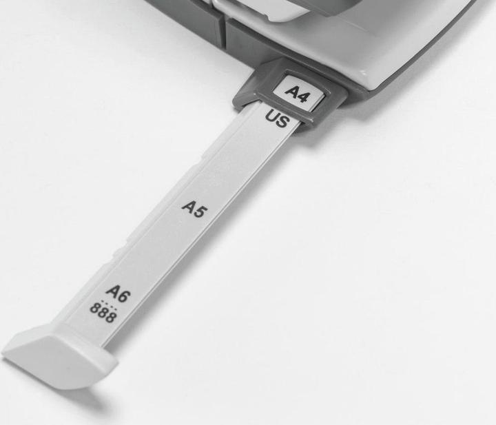 Produktbild Leitz Locher NeXXt Recycle