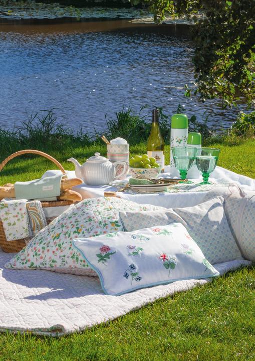 Image du produit Greengate Karolina (1 pcs, 40 x 40 cm)