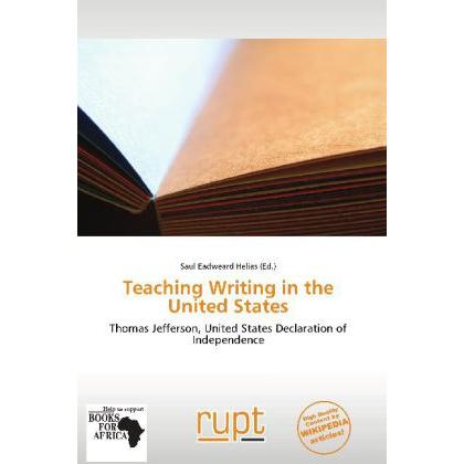 Teaching Writing in the United States, Ratgeber von Saul Eadweard Helias