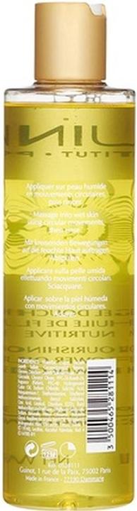 Produktbild Guinot Mirific Nourishing Shower Gel für alle Hauttypen 300 ml (300 ml)