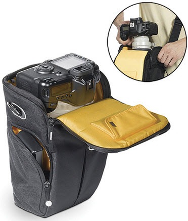 Produktbild Kata Grip 16 DL Holster, Kameratasche (Kamera Bereitschaftstasche)