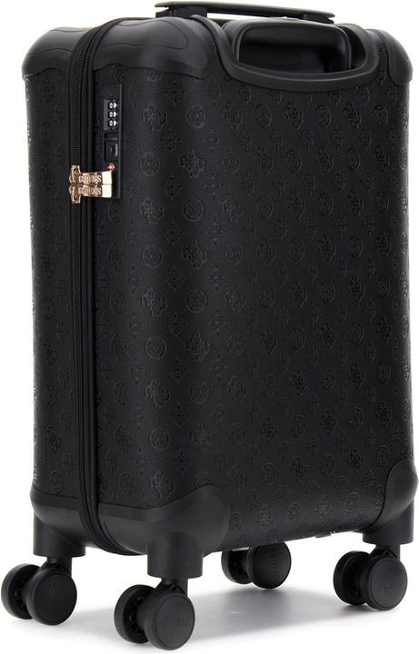 Actual product image Guess Wilder 4 Rollen Kabinentrolley 53 cm (32 l)