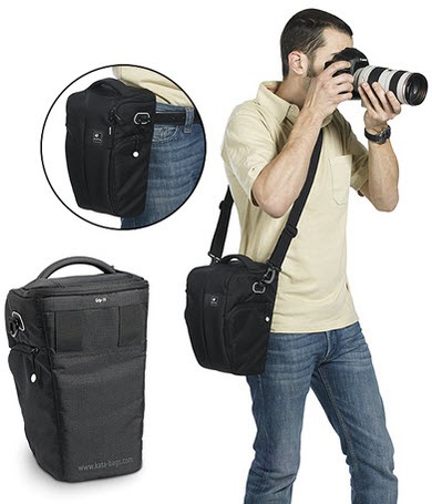 Produktbild Kata Grip 16 DL Holster, Kameratasche (Kamera Bereitschaftstasche)