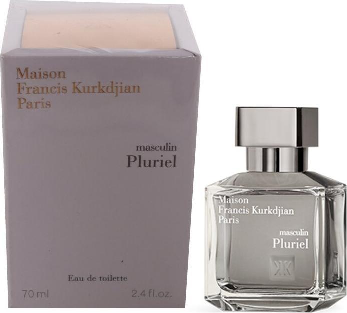 Produktbild Maison Francis Kurkdjian Masculin Pluriel (Eau de Toilette, 70 ml)