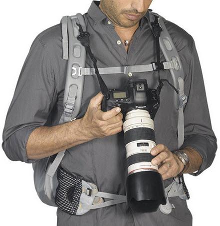 Image du produit Kata Bumblebee 222 UL, sac à dos pour appareil photo (Sac à dos photo)