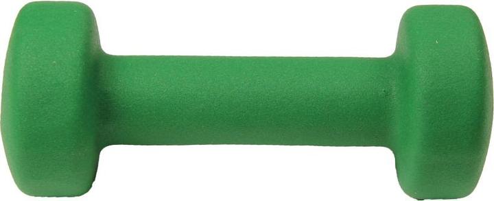 Image du produit Fitness Mad Ensemble d'haltères (pack de 2)