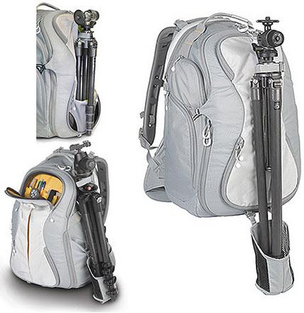 Image du produit Kata Bumblebee 222 UL, sac à dos pour appareil photo (Sac à dos photo)