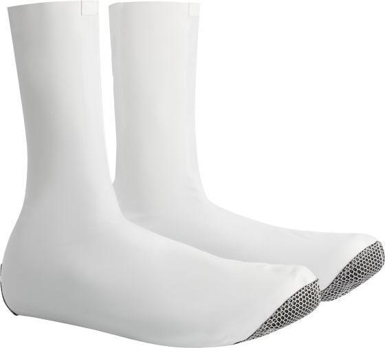 Image du produit BBB Überziehschuhe RaceFlex zipperless white (39)