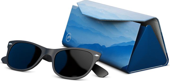 Image du produit Gogglesoc Mountains Sunnycase
