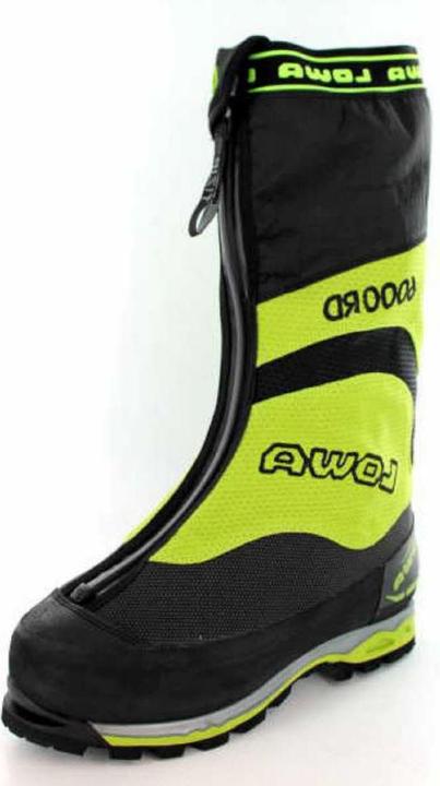 Produktbild Lowa Wanderschuh Expedition 6000 EVO RD (47)