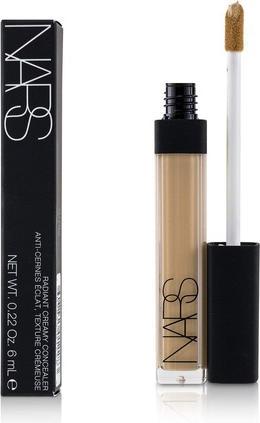 Actual product image NARS Cosmetics Radiant Creamy Concealer (Café Con Leche)