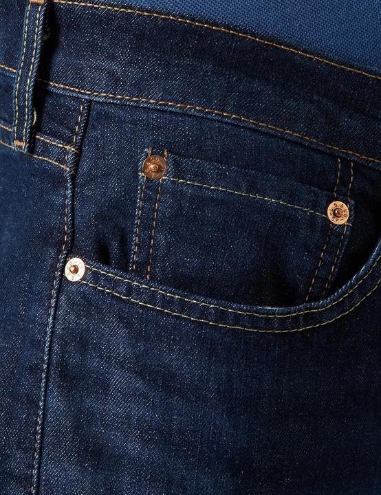 Productafbeelding Levis Gerade Dunkelindigo - Getragen (W30/L30)