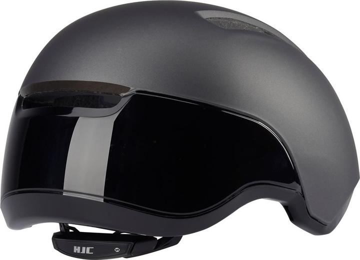 Image du produit HJC Calido Mt Gl Charcoal (55 - 59 cm)